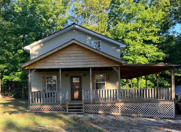 163 Thompson Road, Dunlap, TN 37327