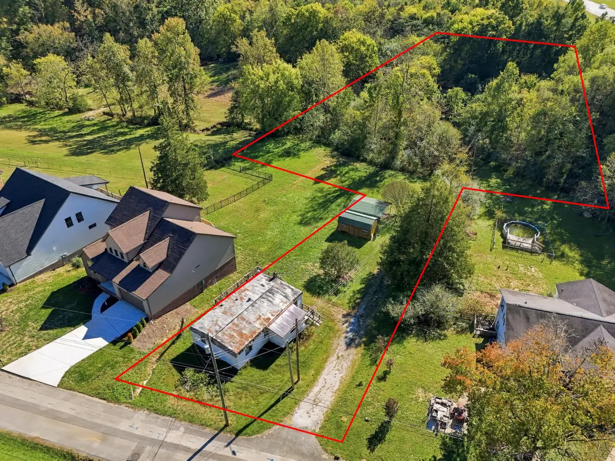 680 Courtney Lane, Chattanooga, TN 37415 - #1
