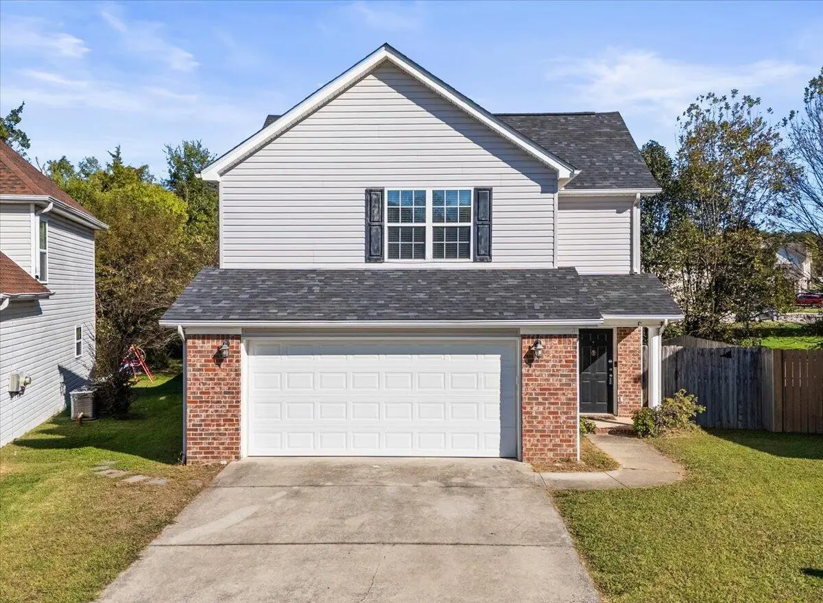 7118 Blossom Circle, Chattanooga, TN 37421 - #1