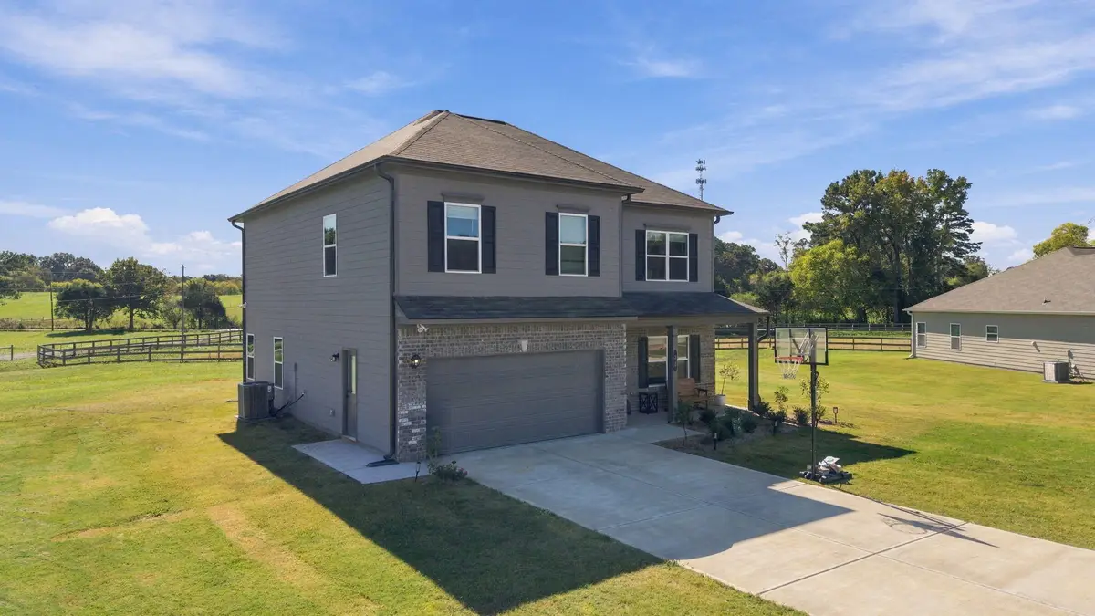 32 Willow Circle, Rock Spring, GA 30739 - #1