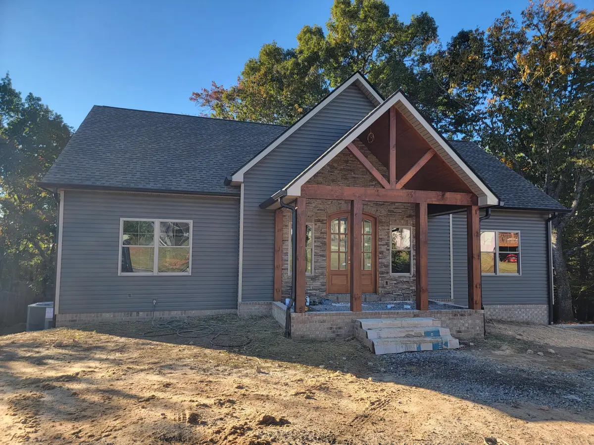 251 Cheshire Crossing Drive, Rock Spring, GA 30739 - #1
