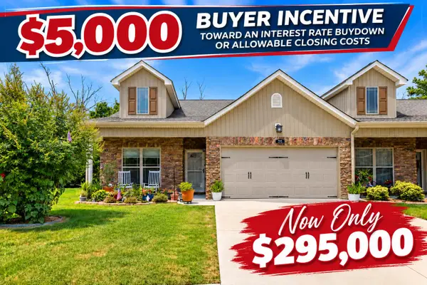 6809 Satya Way, Chattanooga, TN 37412