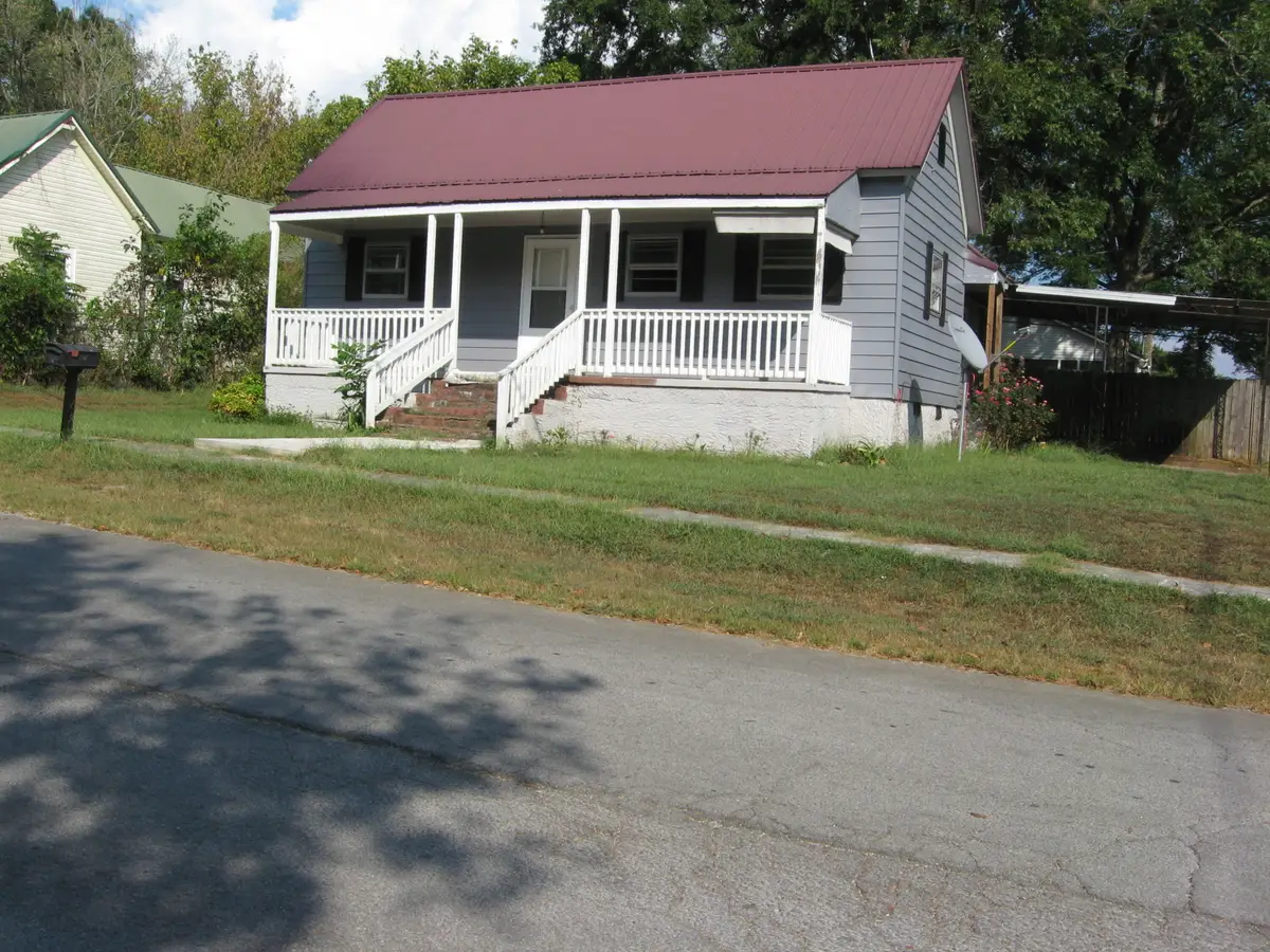 607 Magnolia Street, Lafayette, GA 30728 - #1