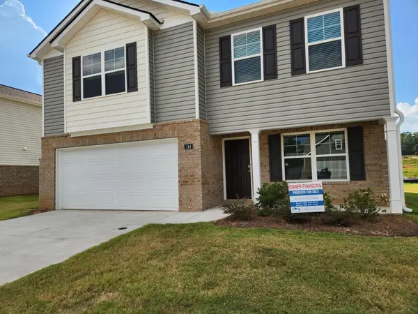 144 Old Warren School Road, LaFayette, GA 30728