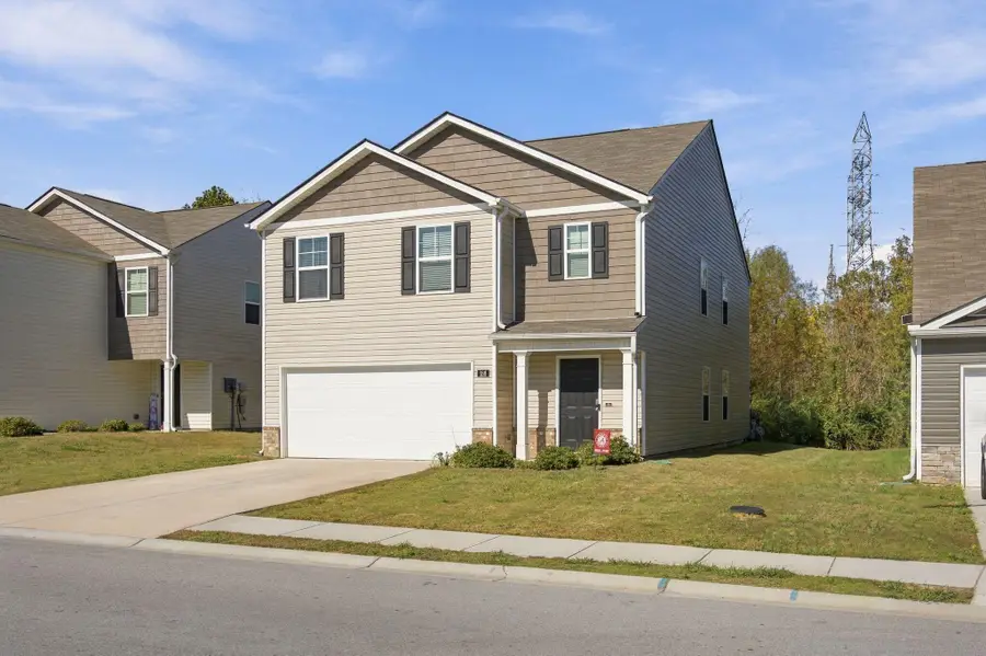 186 Quarter Street, Rossville, GA 30741 - #2
