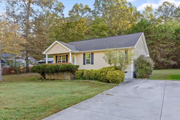 3024 Pine Drive Ne, Dalton, GA 30721