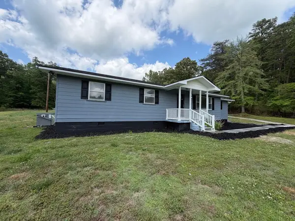 5795 Valley View Highway, Whitwell, TN 37397