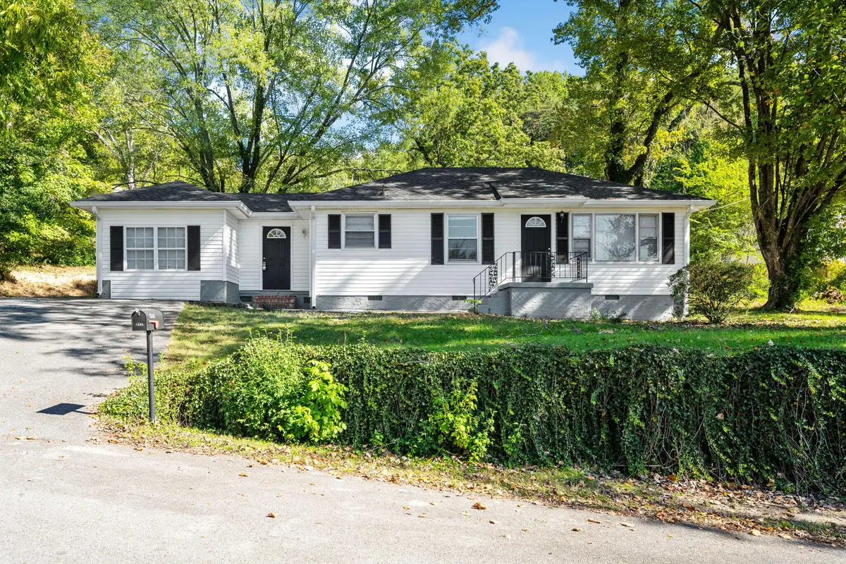 4808 Orchard View, Chattanooga, TN 37415 - #1