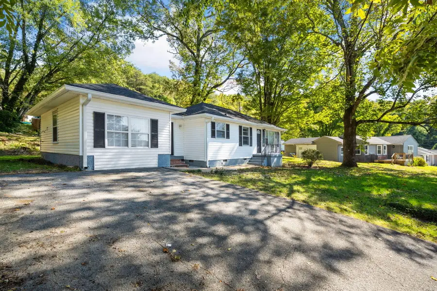 4808 Orchard View, Chattanooga, TN 37415 - #3
