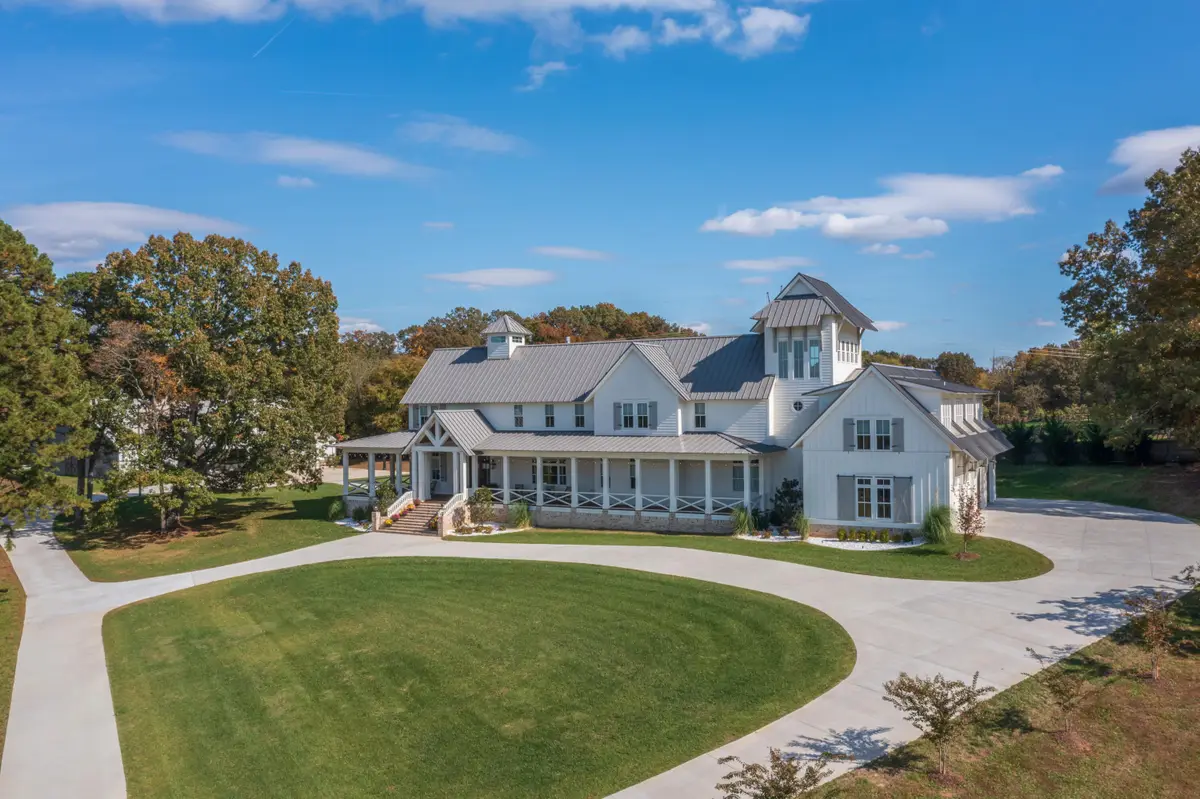 7468 Noah Reid Road, Chattanooga, TN 37421 - #1