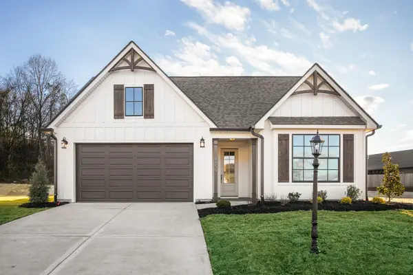 8239 Fernshade Lane, Hixson, TN 37343
