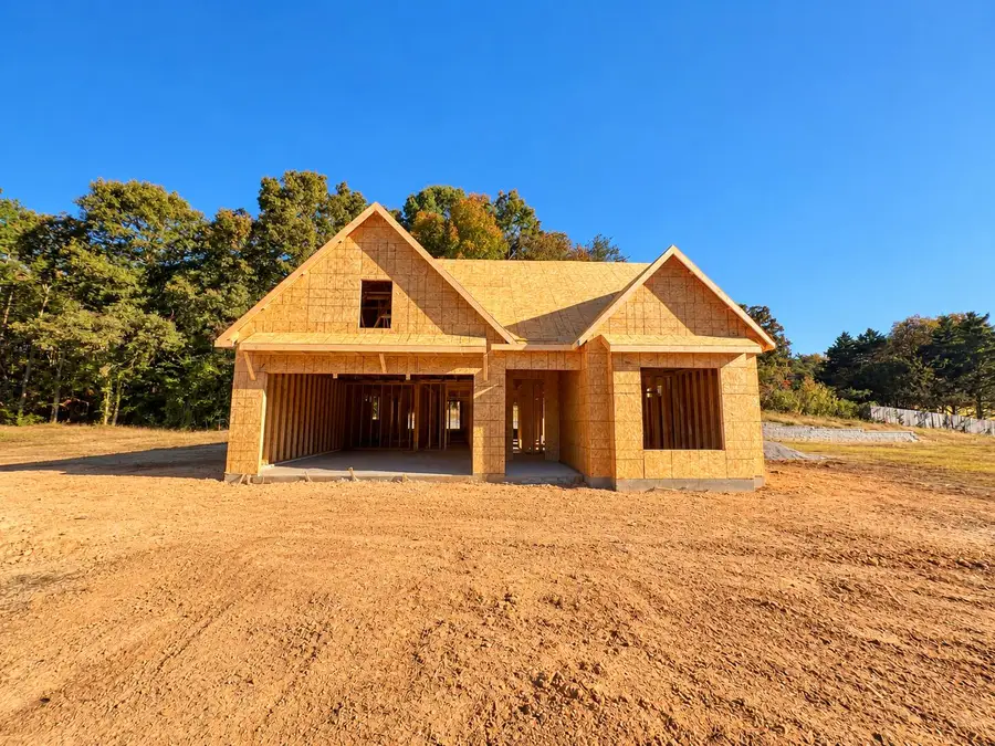 8239 Fernshade Lane, Hixson, TN 37343 - #2