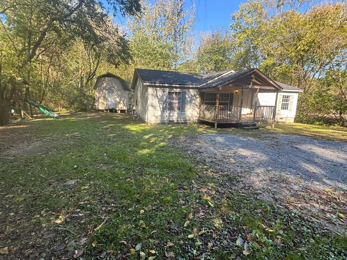 3863 Bonny Oaks Drive, Chattanooga, TN 37406 - #1