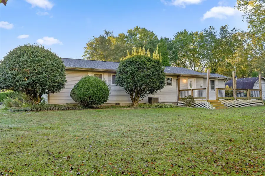 113 Chisholm Trail Nw, Dalton, GA 30721 - #3