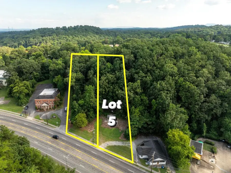 821 Chickamauga Av #Lot 5, Rossville, GA 30741 - #3