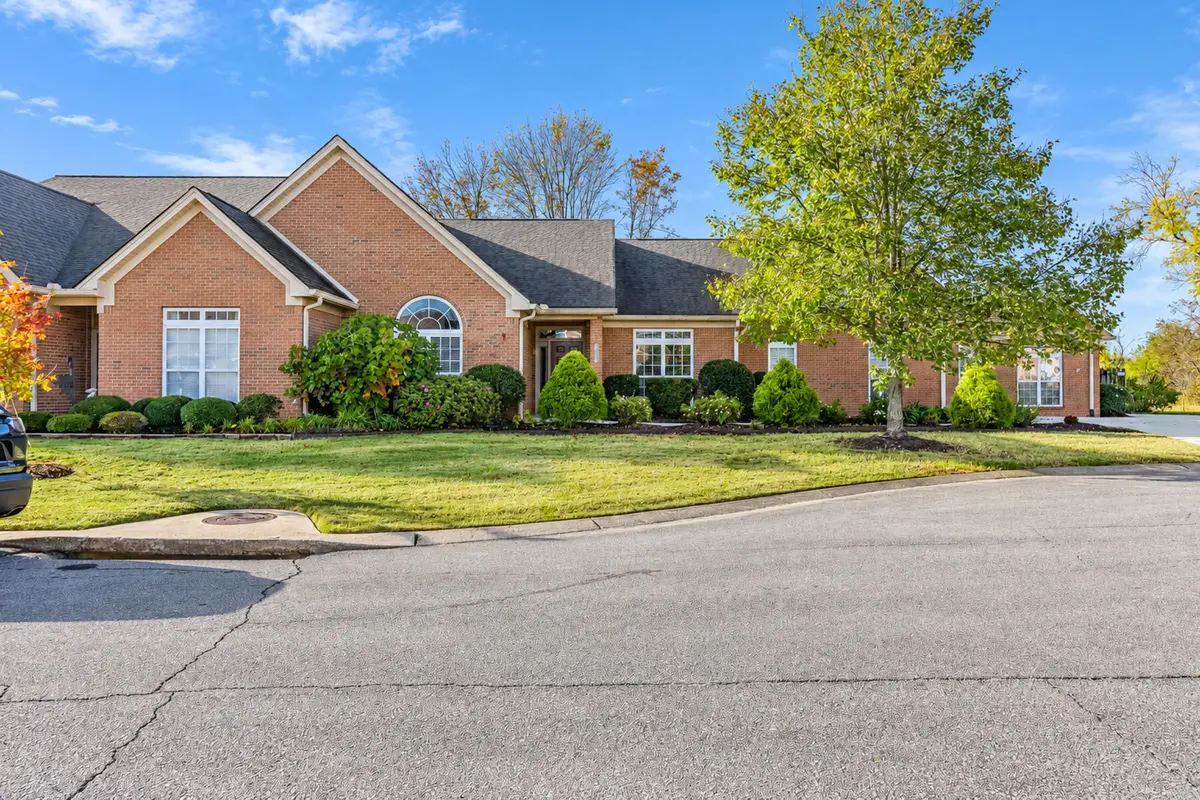 8258 Chula Creek Road, Chattanooga, TN 37421 - #1