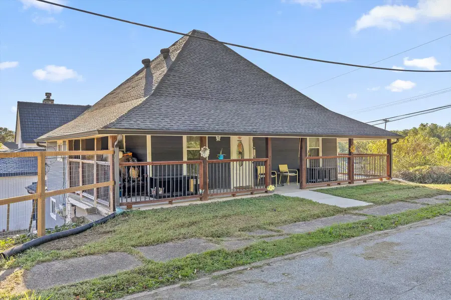 214 Houser Street, Chattanooga, TN 37405 - #2