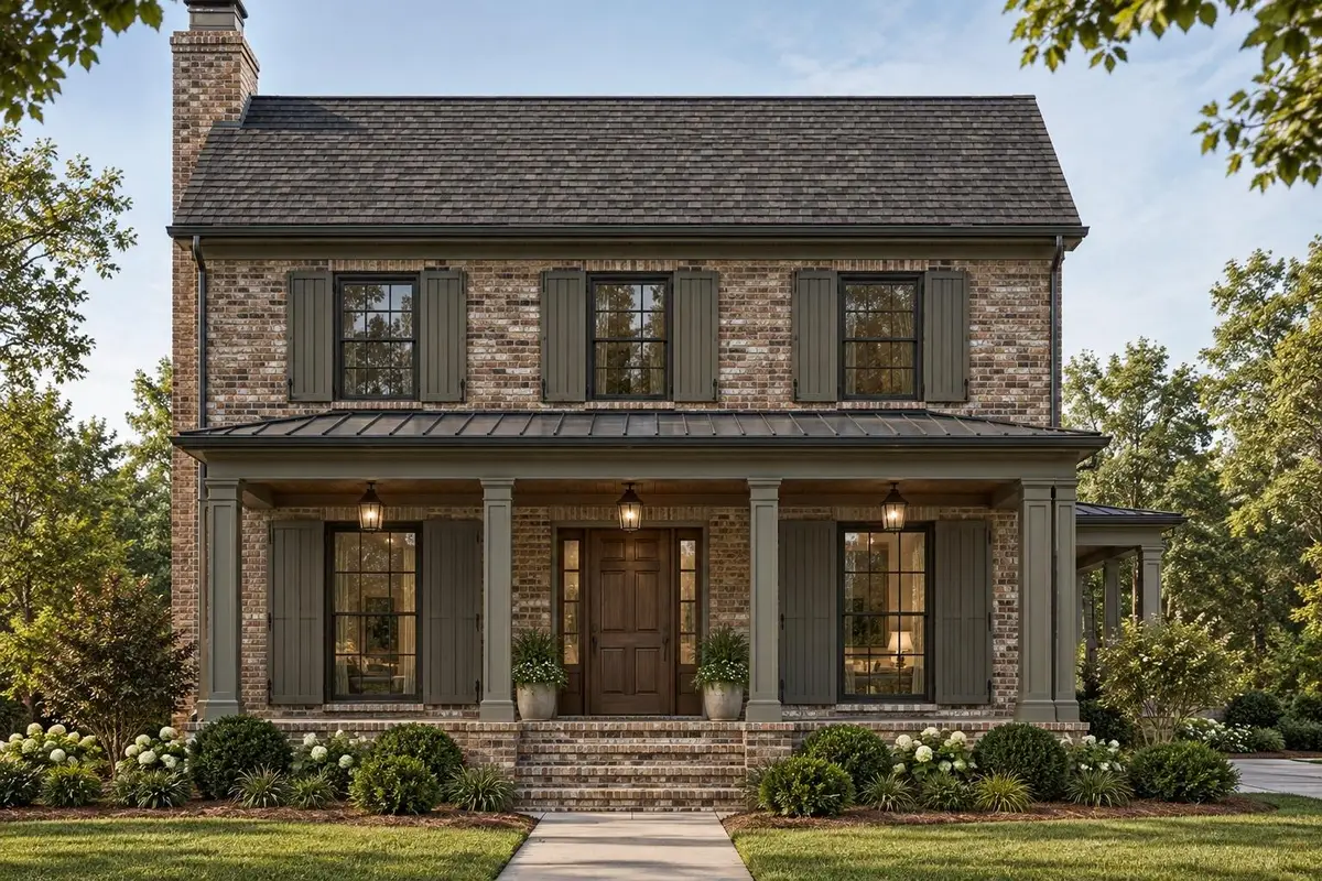 4152 Amethyst Road, Chattanooga, TN 37419 - #1
