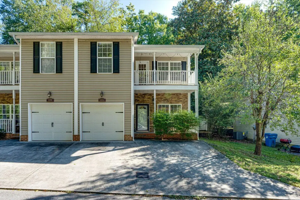222 Oliver Street, Chattanooga, TN 37405 - #1
