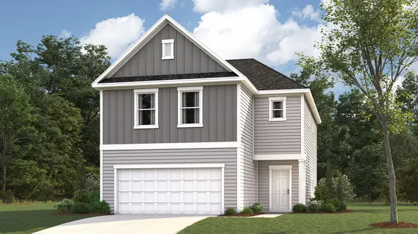 8361 Backwater Way, Ooltewah, TN 37363