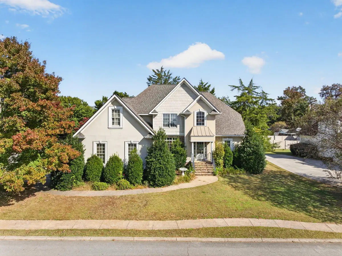1191 Norfolk Green Circle, Chattanooga, TN 37421 - #1