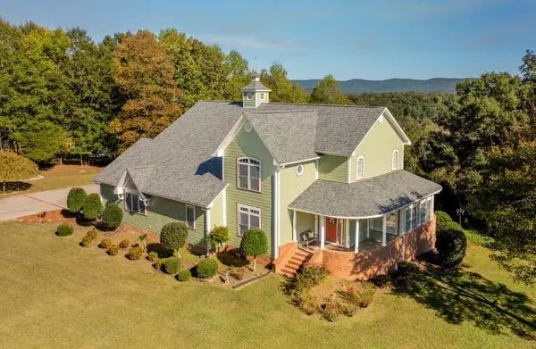 40 Orchard Hill Road, Summerville, GA 30747