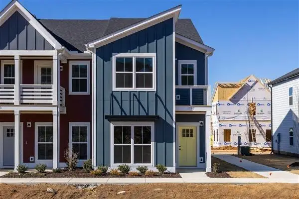 1886 Cotton Way, Chattanooga, TN 37404 - #1