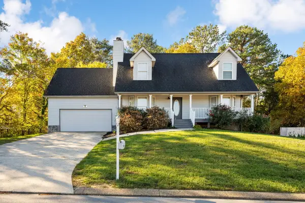860 Tommie Lane, Soddy Daisy, TN 37379