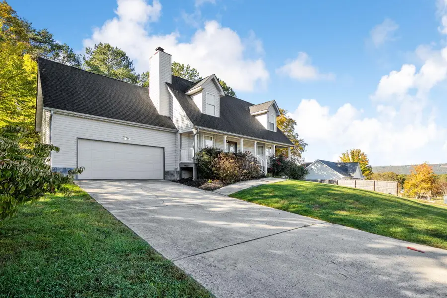 860 Tommie Lane, Soddy Daisy, TN 37379 - #3