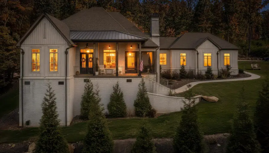 8085 Mountain Laurel Trail #71, Signal Mountain, TN 37377 - #2