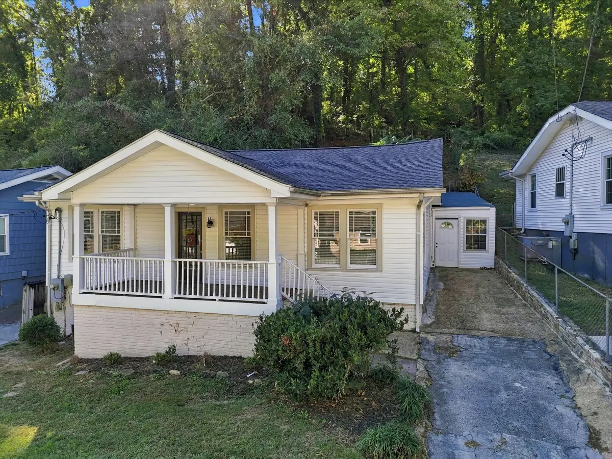 1004 Dartmouth Street, Chattanooga, TN 37405 - #1