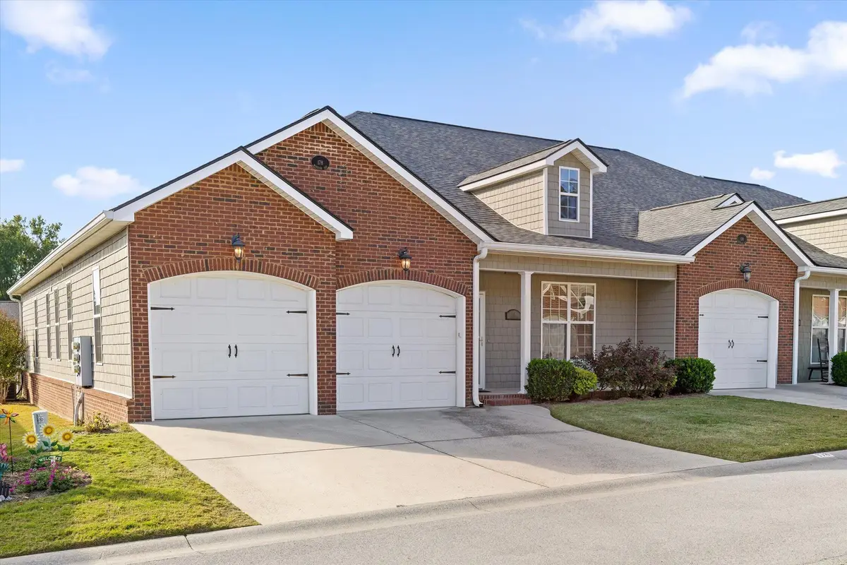 178 Windsor Way, Ringgold, GA 30736 - #1