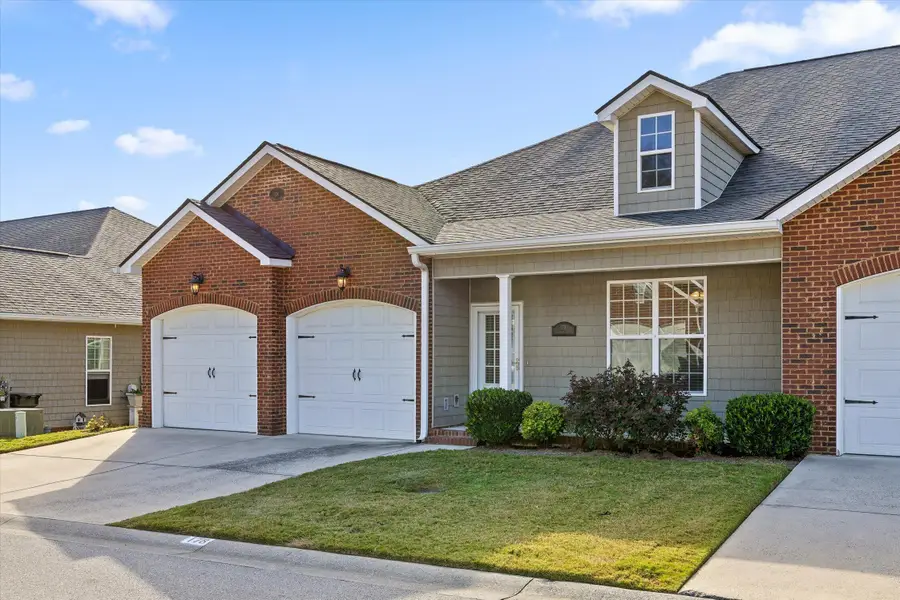 178 Windsor Way, Ringgold, GA 30736 - #2