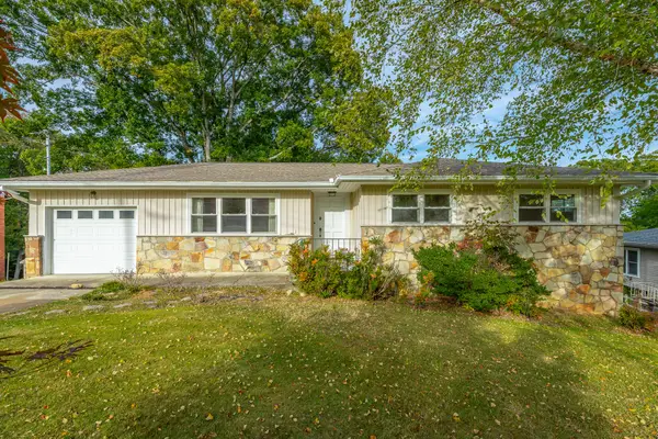 417 Bouton Drive, Chattanooga, TN 37415