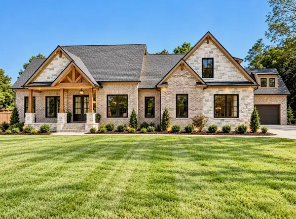 318 Morning Glory Drive, Ringgold, GA 30736