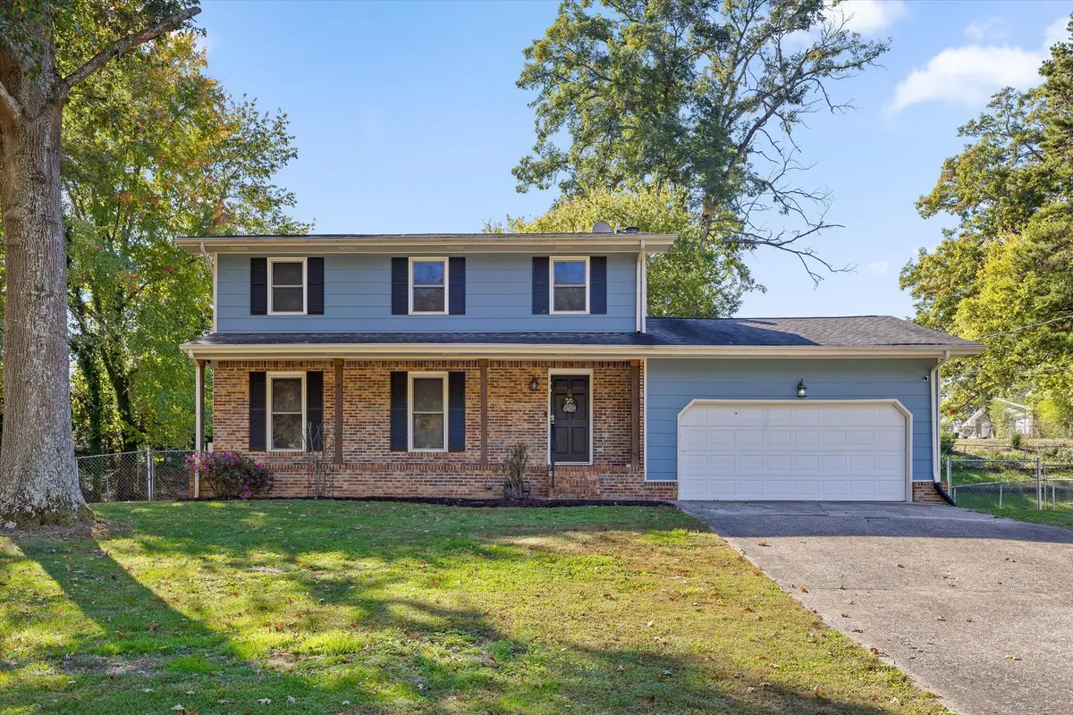 5037 Boynton Drive, Ringgold, GA 30736 - #1