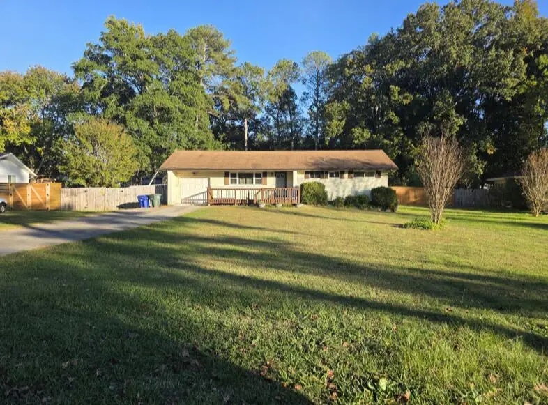 732 Julian Road, Chattanooga, TN 37421 - #1