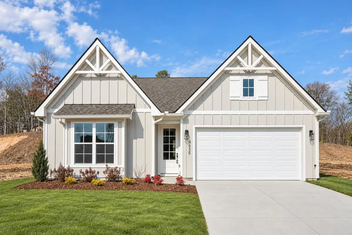 8231 Fernshade Lane #337, Hixson, TN 37343 - #1