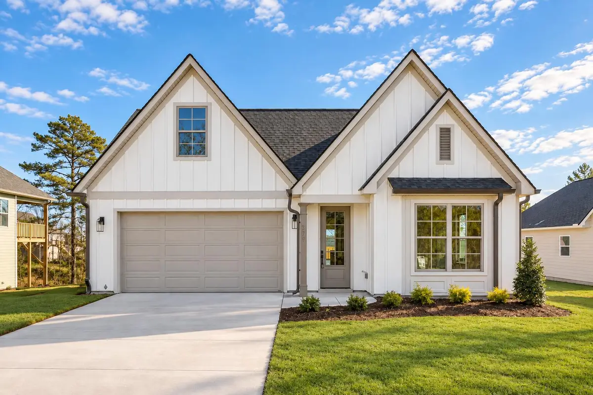 8234 Fernshade Lane #362, Hixson, TN 37343 - #1