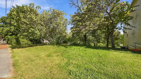 540 Central Avenue, Chattanooga, TN 37403