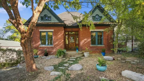 534 Central Avenue, Chattanooga, TN 37403
