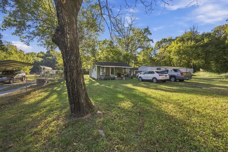 809 Ferry Road, Hixson, TN 37343 - #2