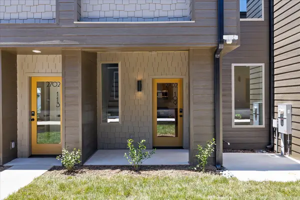 2706 Long Street #128, Chattanooga, TN 37408