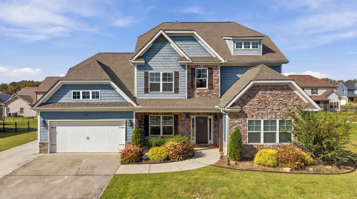 7493 Blazing Star Court, Ooltewah, TN 37363 - #1
