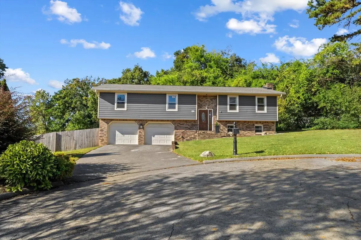 9330 Cawood Circle, Chattanooga, TN 37421 - #1