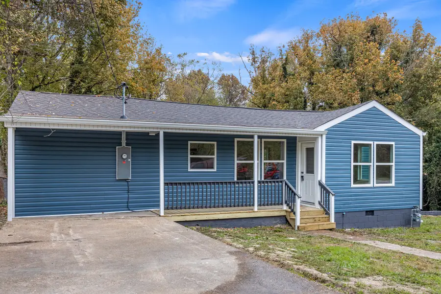 1136 Ridgeland Road, Rossville, GA 30741 - #3