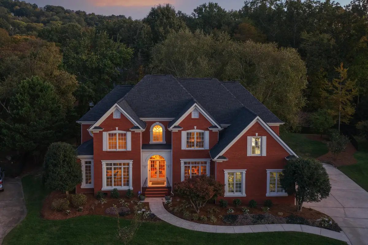 6412 Cheswick Road S, Hixson, TN 37343 - #1