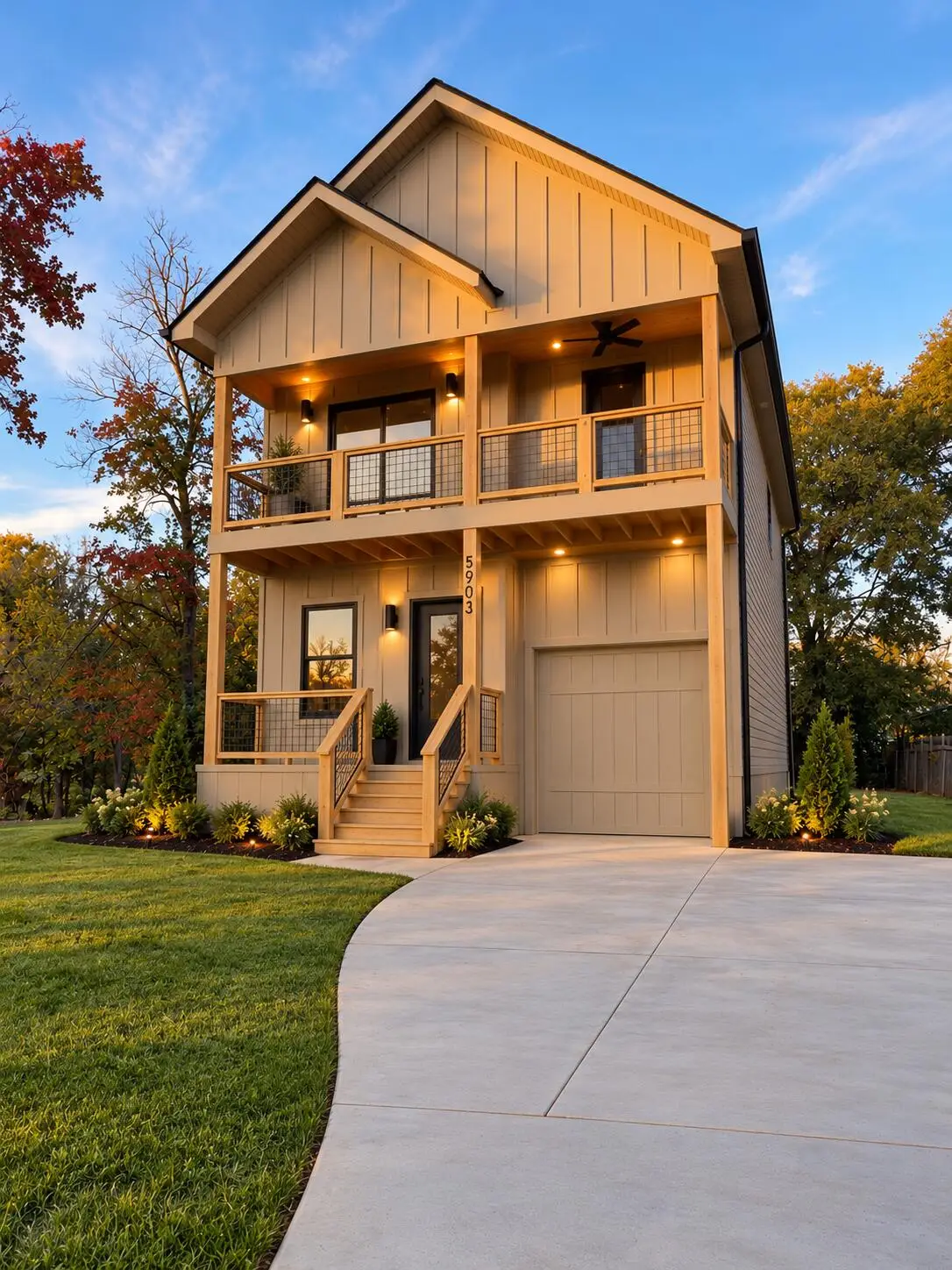 5903 Wentworth Avenue, Chattanooga, TN 37412 - #1