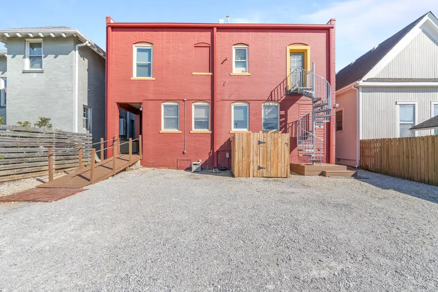 1605 Mitchell Avenue #Units 1 & 2, Chattanooga, TN 37408 - #3
