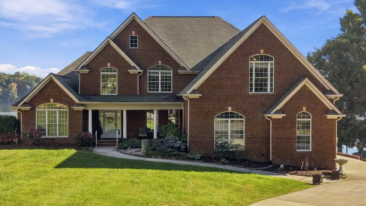 12004 Oak Cove Lane, Soddy Daisy, TN 37379 - #1